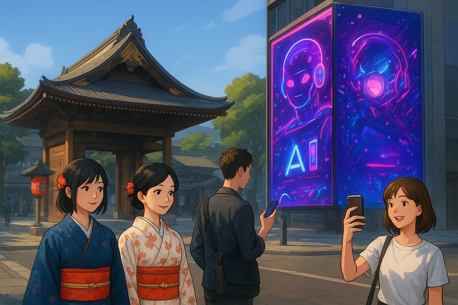 japan-tradition-and-innovation